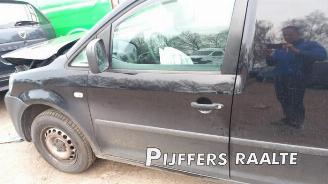 Volkswagen Caddy Caddy III (2KA,2KH,2CA,2CH), Van, 2004 / 2015 1.6 TDI 16V picture 14