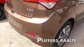 Hyundai I-20 i20 (GBB), Hatchback, 2014 / 2020 1.2i 16V picture 8