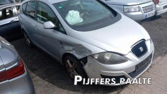 Sloopauto Seat Altea Altea XL (5P5), MPV, 2006 / 2015 1.2 TSI 2013/4