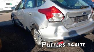 Ford Focus Focus 3, Hatchback, 2010 / 2020 1.6 EcoBoost 16V picture 4