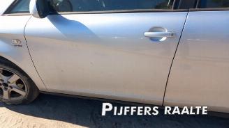 Seat Altea Altea XL (5P5), MPV, 2006 / 2015 1.8 TFSI 16V picture 12