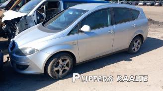 Sloopauto Seat Altea Altea XL (5P5), MPV, 2006 / 2015 1.8 TFSI 16V 2007/7