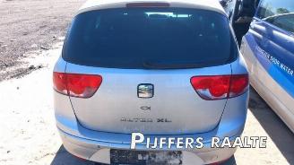 Seat Altea Altea XL (5P5), MPV, 2006 / 2015 1.8 TFSI 16V picture 3