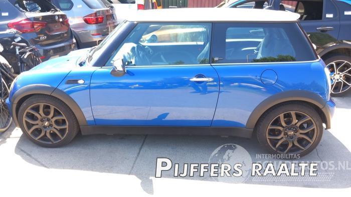 Mini Cooper Mini (R50/53), Hatchback, 2001 / 2007 1.6 16V Cooper