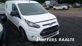 Sloopauto Ford Transit Connect Transit Connect (PJ2), Van, 2013 1.6 TDCi 16V 95 2015/8