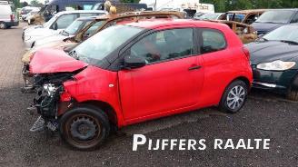 Sloopauto Citroën C1 C1, Hatchback, 2014 / 2021 1.0 Vti 68 12V 2014