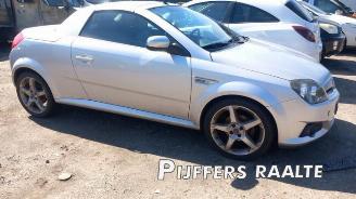 Sloopauto Opel Tigra Tigra Twin Top, Cabrio, 2004 / 2010 1.8 16V 2005/3