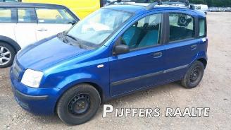 Auto da rottamare Fiat Panda Panda (169), Hatchback, 2003 / 2013 1.2 Fire 2004/1
