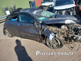 Auto da rottamare Mercedes A-klasse A (W176), Hatchback, 2012 / 2018 1.6 A-180 16V 2013/12