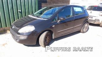 Auto da rottamare Fiat Punto Punto Evo (199), Hatchback, 2008 / 2012 1.4 2010/2