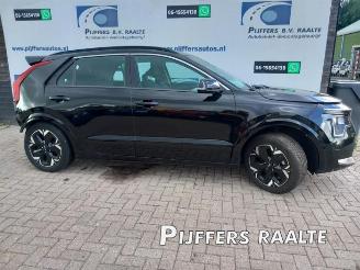 Sloopauto Kia Niro Niro II (SG2), SUV, 2022 e-Niro 64.8 kWh 2023/1