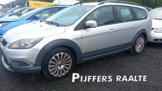 Sloopauto Ford Focus Focus 2 Wagon, Combi, 2004 / 2012 1.6 16V 2009