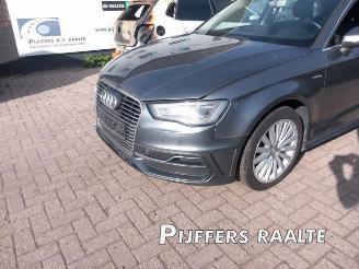 Autoverwertung Audi A3 A3 Sportback (8VA/8VF), Hatchback 5-drs, 2012 / 2020 1.4 TFSI 16V e-tron 2015/7