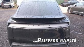 Tesla Model Y Model Y, SUV, 2025 RWD 58 kWh, Long Range RWD 75 kWh picture 7