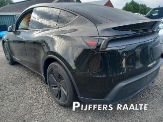Tesla Model Y Model Y, SUV, 2025 RWD 58 kWh, Long Range RWD 75 kWh picture 2
