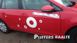 Volkswagen Golf Golf VII Variant (AUVV), Combi, 2013 / 2021 1.2 TSI 16V picture 5