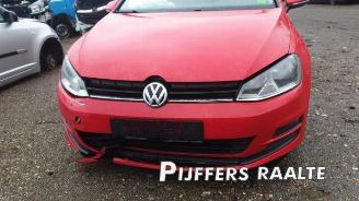 Volkswagen Golf Golf VII Variant (AUVV), Combi, 2013 / 2021 1.2 TSI 16V picture 3