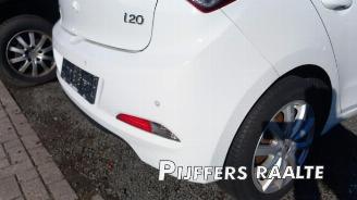 Hyundai I-20 i20 (GBB), Hatchback, 2014 / 2020 1.0 T-GDI 100 12V picture 5