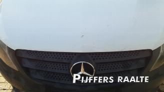 Mercedes Vito Vito (447.6), Van, 2014 2.2 114 CDI 16V picture 6