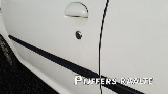 Citroën C1 C1, Hatchback, 2005 / 2014 1.0 12V picture 17