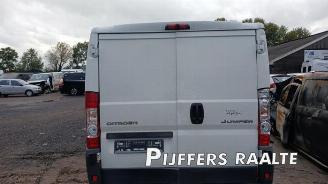 Citroën Jumper Jumper (U9), Van, 2006 2.2 HDi 110 picture 5