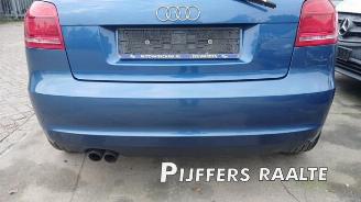 Audi A3 A3 (8P1), Hatchback 3-drs, 2003 / 2012 1.4 TFSI 16V picture 27