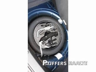 Audi A3 A3 (8P1), Hatchback 3-drs, 2003 / 2012 1.4 TFSI 16V picture 12