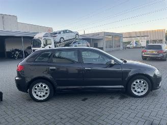 Audi A3 Sportback 1.6 TDI Attraction Advance NL AUTO N.A.P picture 5
