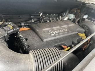 Opel Meriva Opel Meriva 1.4 Turbo Design Edition LPG N.A.P NL AUTO picture 18