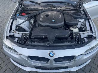 BMW 3-serie 318i Executive AUTOMAAT N.A.P NL AUTO PRACHTIG!!! picture 20