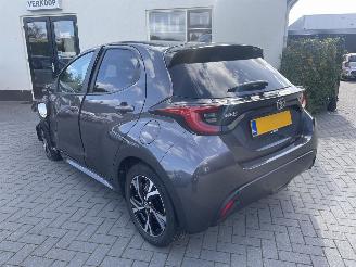  Toyota Yaris 1.5 Hybrid 115 First Edition N.A.P NL AUTO 2024/6