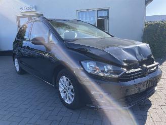  Volkswagen Golf Sportsvan 1.2 TSI Business Edition AUTOMAAT ORGINEEL KM PRACHTIG!!! 2016/1