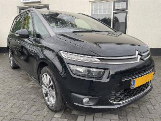 Schadeauto Citroën C4 Grand C4 Picasso 1.6 THP 7.P N.A.P NL AUTO 2014/2