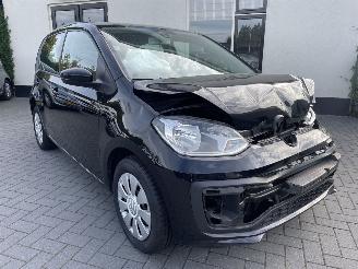  Volkswagen Up! 1.0 BMT move up!  N.A.P PRACHTIG!!! 2019/4