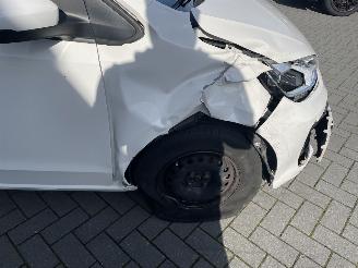 Volkswagen Up! 1.0 BMT move up! N.A.P NL AUTO PRACHTIG!!! picture 19
