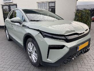 Coche accidentado Skoda Elroq 85 Business Edition N.A.P NL AUTO PRACHTIG!!! 2025/11