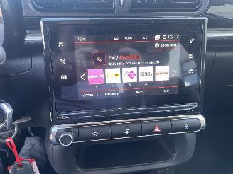 Citroën C3 1.2 PureTech Feel N.A.P PRACHTIG!!! picture 10