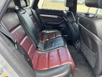 Audi A6 2.4  AUTOMAAT picture 12