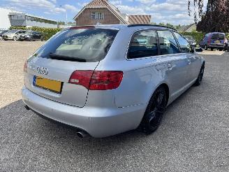 Audi A6 2.4  AUTOMAAT picture 6