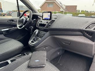 Ford Transit Connect 1.5  AUTOMAAT  L2H1 picture 17