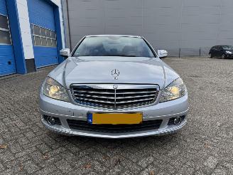 Mercedes C-klasse 180 KOMPRESSOR  BUSINESS CLASS ELEGANCE picture 3