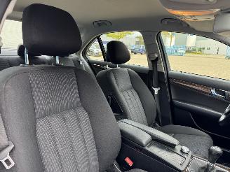 Mercedes C-klasse 180 KOMPRESSOR  BUSINESS CLASS ELEGANCE picture 13