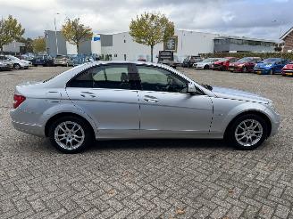 Mercedes C-klasse 180 KOMPRESSOR  BUSINESS CLASS ELEGANCE picture 5