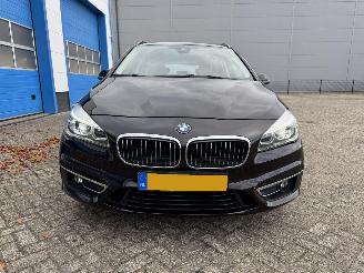 BMW 2-serie 225i AUTOMAAT  ACTIVE TOURER picture 3