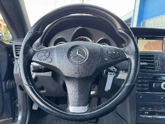 Mercedes E-klasse 200 CGI  AUTOMAAT CABRIOLET picture 24