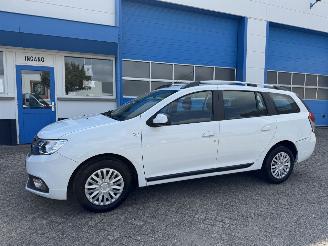  Dacia Logan 0.9 TCE  LAUREATE 2018/3