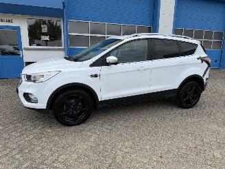  Ford Kuga 1.5  Trend 2017/12