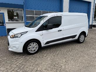  Ford Transit Connect 1.6 TDCI  L2  AIRCO 2016/1