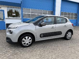  Citroën C3 1.2 PURETECH  FEEL 2017/10