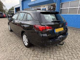Opel Astra 1.0 ONLINE EDITION  SPORTS TOURER picture 8